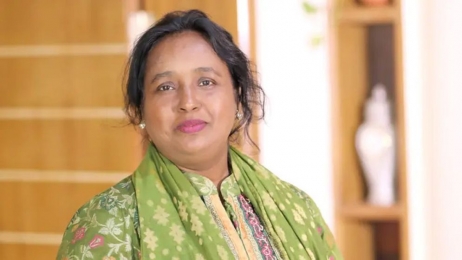 ৫টি মামলায় হাইকোর্ট থেকে জামিন পেলেন সেলিনা হায়াৎ আইভী 