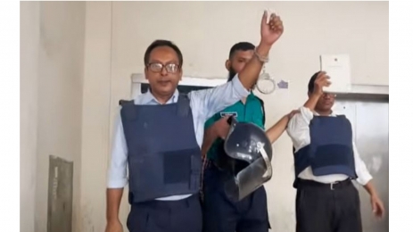 সন্ত্রাসবিরোধী আইনে করা মামলায় সাংবাদিক পান্নার জামিনও বহাল 