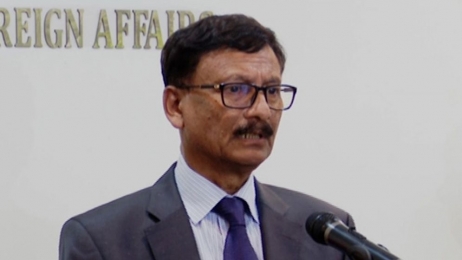 'দিল্লিতে বিস্ফোরণের' ঘটনায় বাংলাদেশকে জড়ানো খবর ভিত্তিহীন  