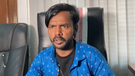 হিরো আলমের বিরুদ্ধে গ্রেফতারি পরোয়ানা জারি করেছেন আদালত 