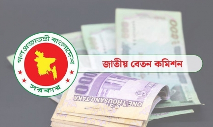 আন্দোলনে নামবেন সরকারি চাকরিজীবীরা !   
