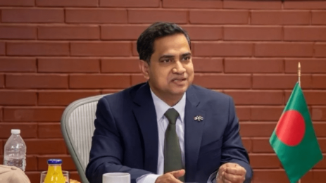 সব বিষয়ে ঐকমত্য না হলেও, মৌলিক বিষয়ে ঐকমত্য জরুরি