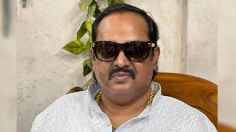 হত্যাচেষ্টা মামলায় অভিযুক্ত হলেন অভিনেতা ডিপজল 