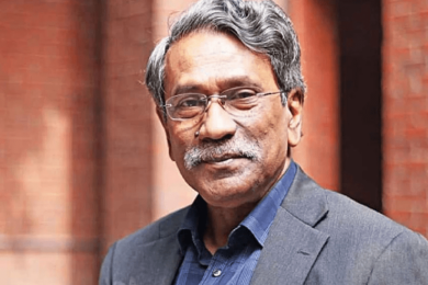 জাতীয় ঐকমত্য কমিশনের আলী রীয়াজ হলেন প্রধান উপদেষ্টার বিশেষ সহকারী  