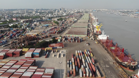 রিজার্ভে স্বস্তি ফিরলেও গতি নেই ব্যবসায়