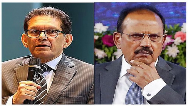 ভারতের উপদেষ্টা অজিতের আমন্ত্রণে, দিল্লি যাচ্ছেন নিরাপত্তা উপদেষ্টা   