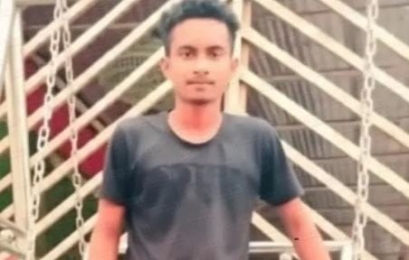 “ময়মনসিংহে ভাতিজার হাতে চাচা খুন”