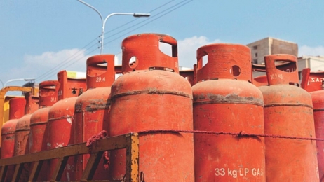  এলপিজির দাম বাড়ানো নিয়ে যা জানাল বিইআরসি   
