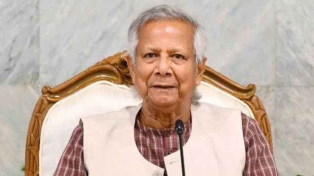  প্রধান উপদেষ্টা যেভাবে তিন দলের ‘মন রক্ষা’ করলেন 