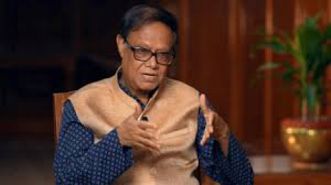 আর্থিকভাবে দুর্বল ৫ ব্যাংক একীভূতকরণের বিকল্প ছিল না: গভর্নর 