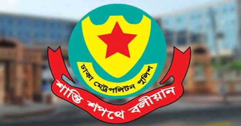 পুলিশের ঊর্ধ্বতন পর্যায়ে বড় রদবদল