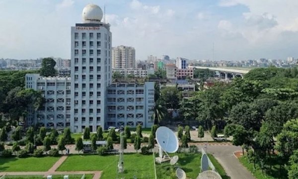 বৃষ্টি নিয়ে যে বার্তা দিলো আবহাওয়া দফতর 