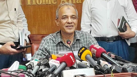 শেখ হাসিনার রায় ঘিরে, বড় ধরনের কোন ঘটনা ঘটেনি    