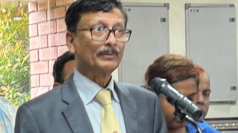 শেখ হাসিনা ও কামালের প্রত্যর্পণ চেয়ে নয়াদিল্লিকে চিঠি 
