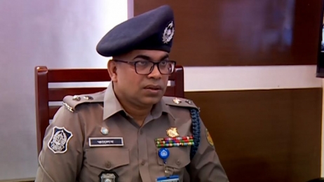 গত ১০ মাসে রাজধানীতে ১৯৮টি হত্যাকাণ্ডের ঘটনা ঘটেছে 