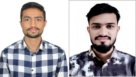 এমসি কলেজের বাংলা বিভাগে নতুন সাহিত্য ও সংস্কৃতি সংসদ গঠন।
