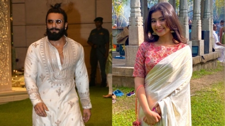  সারা অর্জুনের সঙ্গে রণবীরের রসায়ন চর্চায়, কটাক্ষের শিকার অভিনেতা    