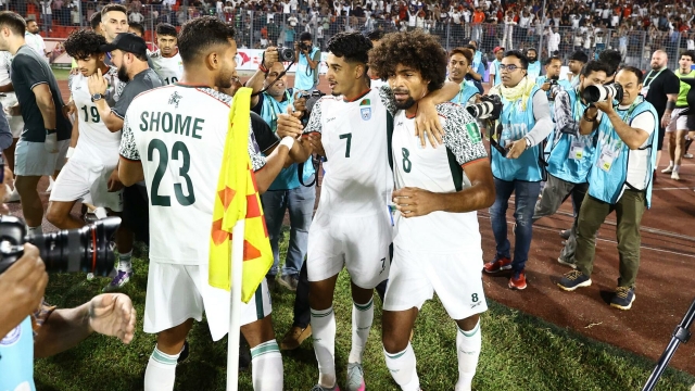 ভারতের বিপক্ষে কাঙ্ক্ষিত জয় তুলে নিলো বাংলাদেশ