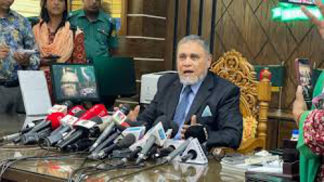  সুষ্ঠু ও শান্তিপূর্ণ ভোটের জন্য আইনের শাসন প্রতিষ্ঠা অত্যন্ত জরুরি 