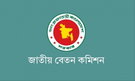  কর্মকর্তা-কর্মচারীদের বেতন-ভাতা নিয়ে বিভিন্ন মন্ত্রণালয়ের সচিবদের সঙ্গে বৈঠক 