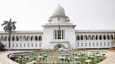  চব্বিশের ৫ আগস্ট মামলার জেরায় আসামিপক্ষ ও প্রসিকিউশনের মধ্যে হট্টগোল 