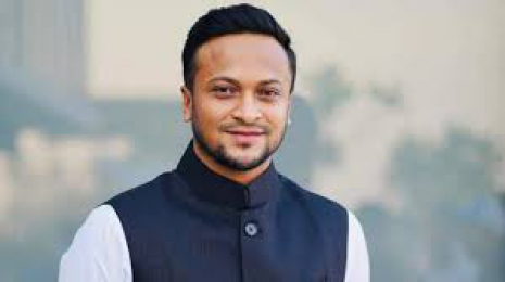 অর্থ আত্মসাৎ মামলা তদন্তে, সাকিবকে জিজ্ঞাসাবাদের জন্য তলব দুদকের    