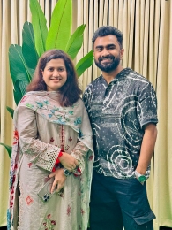  এবার অনুপম মিউজিক নতুন করে নিয়ে আসছে ন্যান্‌সি-ইমরান 
