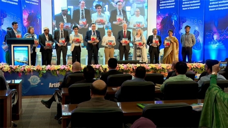 বাংলাদেশে আর কখনও ইন্টারনেট শাটডাউন হবে না -  তৈয়ব 