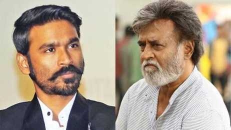 রজনীকান্তের নতুন সিনেমা 'থালাইভার ১৭৩' 