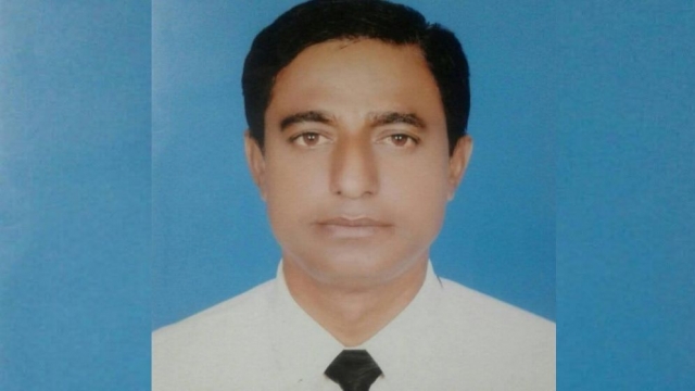 সৌদি আরবের মক্কায় উমরাহ পালনে গিয়ে এক হাজির মৃত্যু 