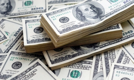 চলতি মাসে ২২ দিনে দেশে রেমিট্যান্স এলো ২১৩ কোটি ডলার  
