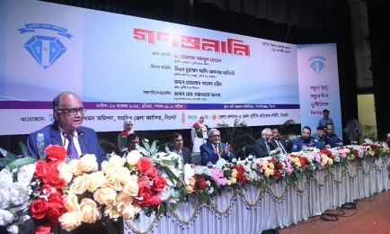 নির্বাচনী হলফনামায় বিদেশে থাকা সম্পদের হিসাবও দিতে হবে
