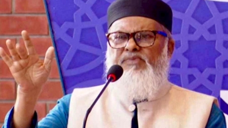 ধর্মীয় মূল্যবোধ ছাড়া রাষ্ট্র ও সমাজ টিকে থাকতে পারে না : ধর্ম উপদেষ্টা