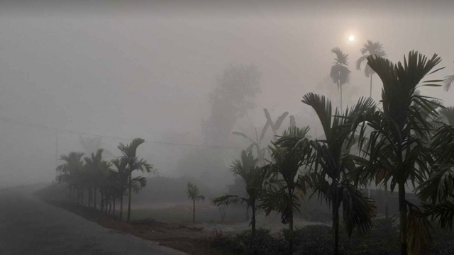 চলতি মাসেই আসছে  তীব্র শৈত্যপ্রবাহ 