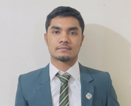 জকসুতে কার্যনির্বাহী সদস্য পদে স্বতন্ত্র প্রার্থী রাকিব মাজহার