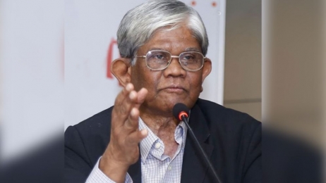 আগামী নির্বাচনী বাজেটে খরচ বাড়বে: অর্থ উপদেষ্টা   