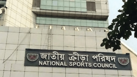  রাজনৈতিক দল বা প্রার্থীর প্রচারণায় নিষেধাজ্ঞা জাতীয় দলের খেলোয়াড়দের 