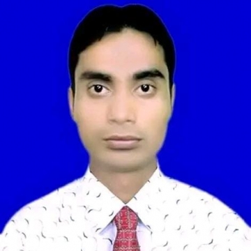স্রষ্টার অগ্নি, সৃষ্টির জাগরণ 