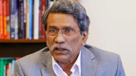  অধ্যাপক আলী রীয়াজের চরিত্র হননের অপচেষ্টা, রিপা নামের এক নারীর     