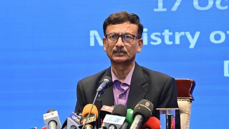 ক্ষমতাচ্যুত হাসিনাকে ফেরত চেয়ে, দিল্লিকে লেখা চিঠির জবাব আসেনি    