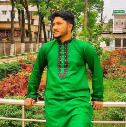 ময়মনসিংহে ছুরিকাঘাতে যুবক খুন