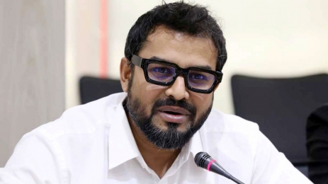 ডিএনসিসি প্রশাসক এজাজের বিরুদ্ধে দুর্নীতির অভিযোগ 