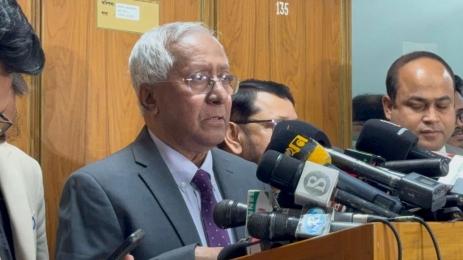 ম্যাজিস্ট্রেসি পাওয়ার নিয়ে ভোটের মাঠে থাকবে সেনাবাহিনী 