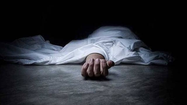 গাজীপুরের টঙ্গীর কলেজগেটে সড়কে ঝরল যুবকের প্রাণ 
