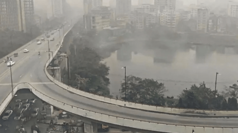  রাজধানী ঢাকার তাপমাত্রা নামল ১৭ ডিগ্রিতে  