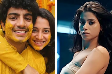 আবারও বিতর্কের মুখে পড়েছেন বলিউডের গায়ক ও সুরকার পলাশ 