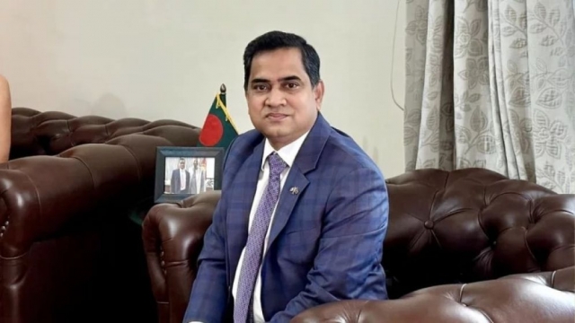 খালেদা জিয়া শুধু একজন নেত্রীই নন, জীবনের গতিপথ বদলে দেওয়া এক অনুপ্রেরণা 