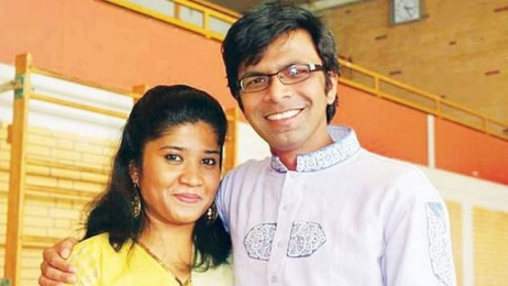 সাগর-রুনি হত্যা: তদন্ত প্রতিবেদন অধরা, তারিখ পেছাল ১২২ বার