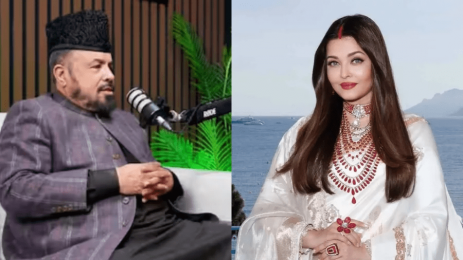 ঐশ্বরিয়াকে বিয়ে করে নাম রাখব আয়েশা রাই !   