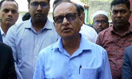  শিক্ষকদের ১১তম গ্রেড বাস্তবায়িত করা হবে : গণশিক্ষা উপদেষ্টা 
